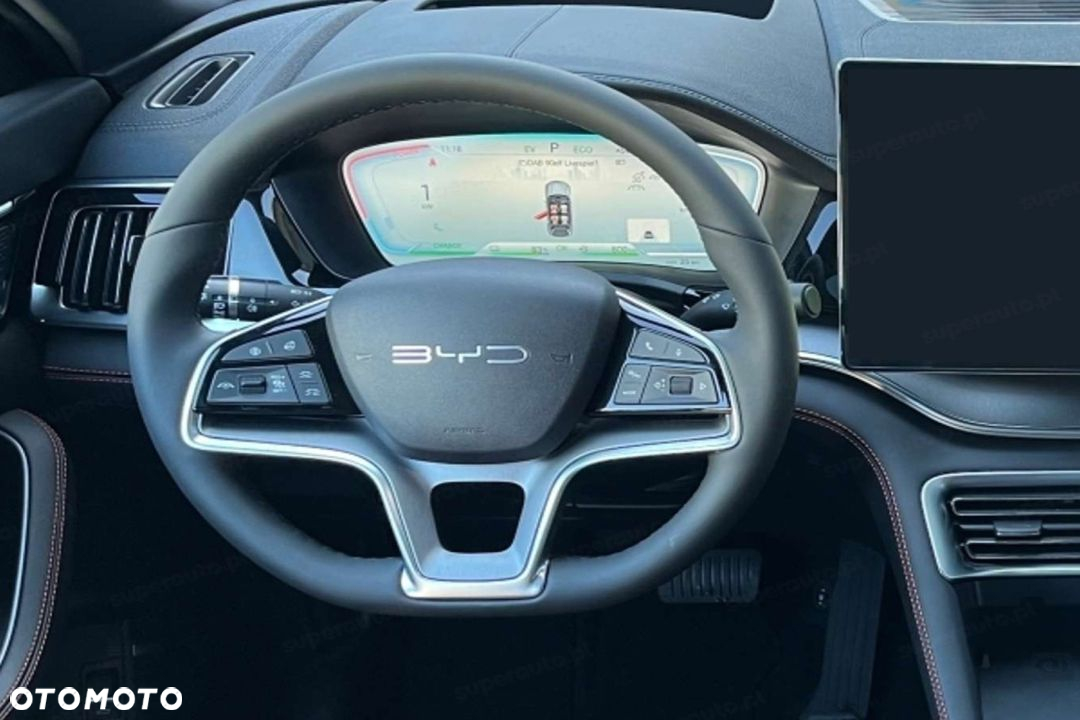 BYD Seal U - 8