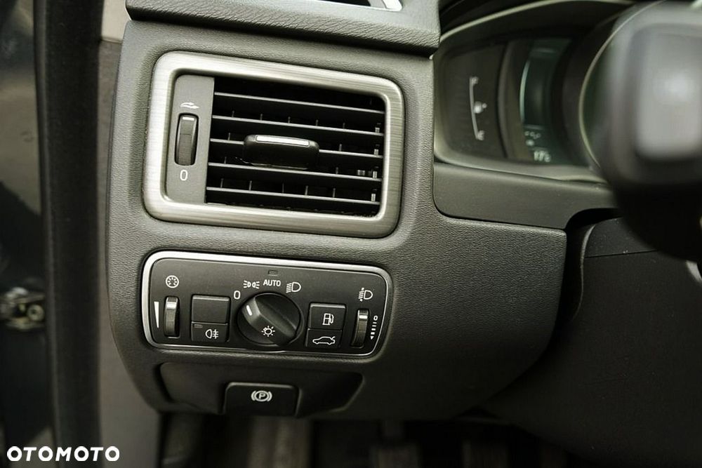 Volvo S80 - 24