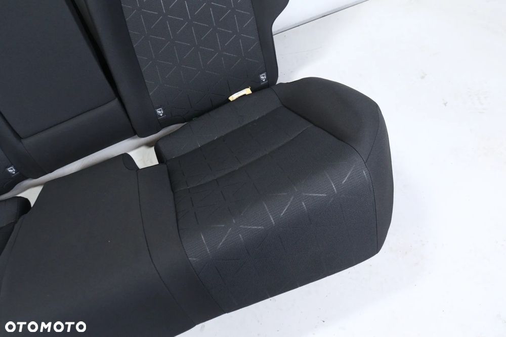 Kanapa fotele tył Toyota Rav4 V (18-) ORYGINAŁ - 4
