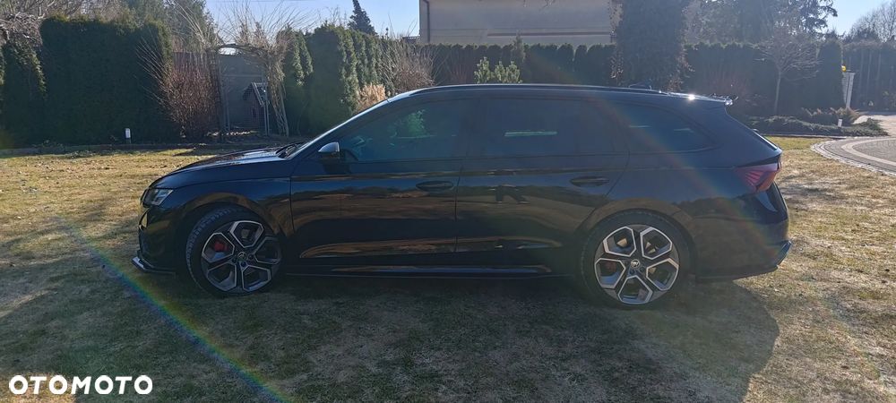 Skoda Octavia - 15