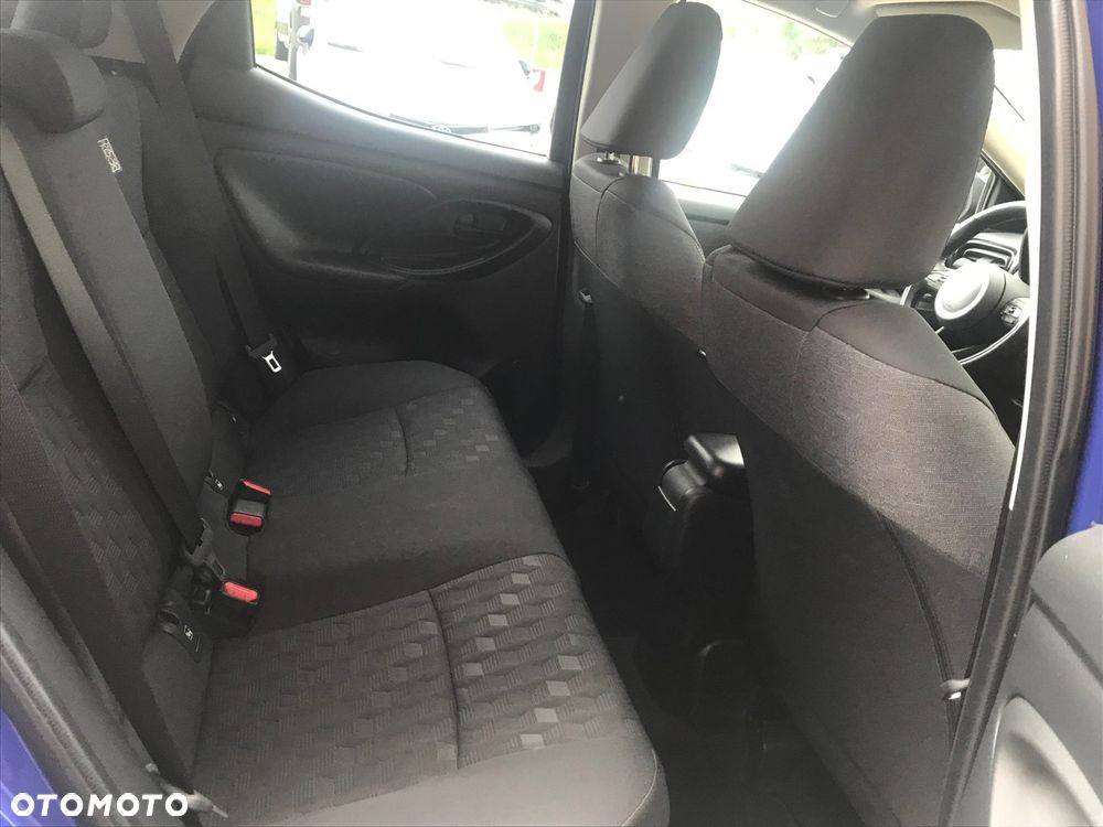 Toyota Yaris Hybrid 1.5 Style - 19