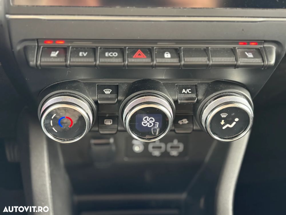 Renault Clio V full hybrid 145 Equilibre - 23