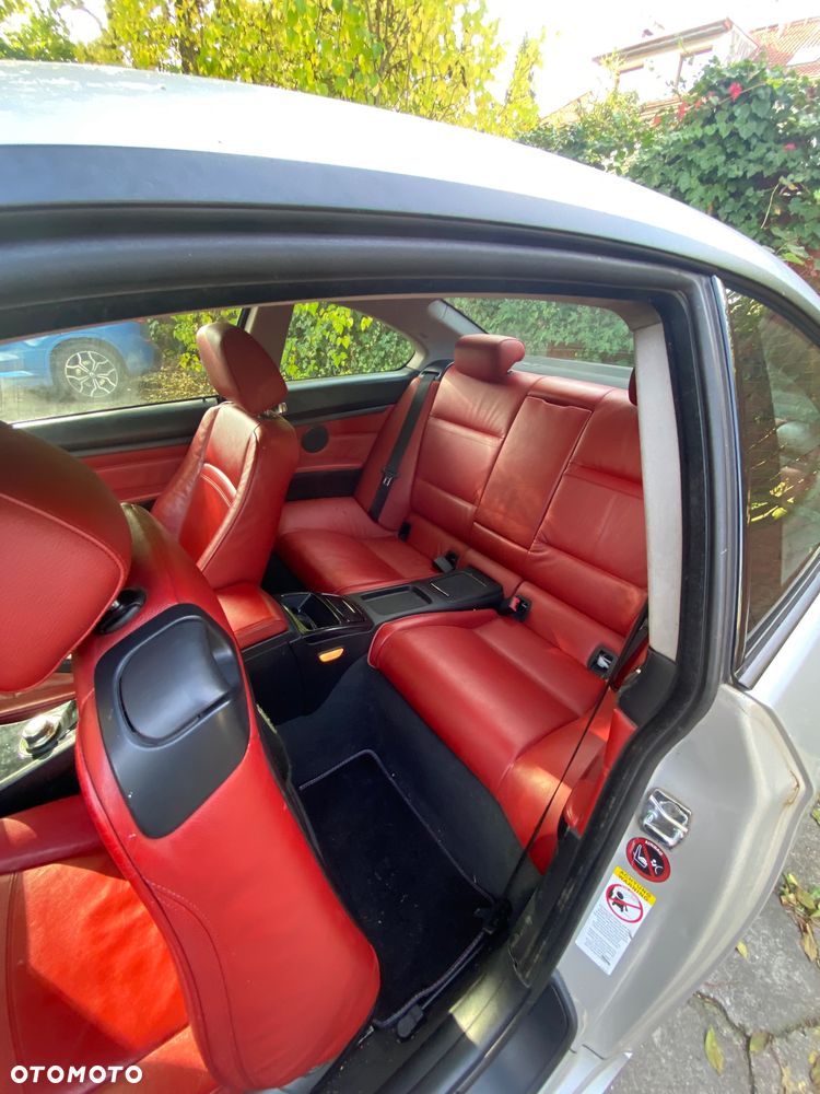 BMW Seria 3 - 9