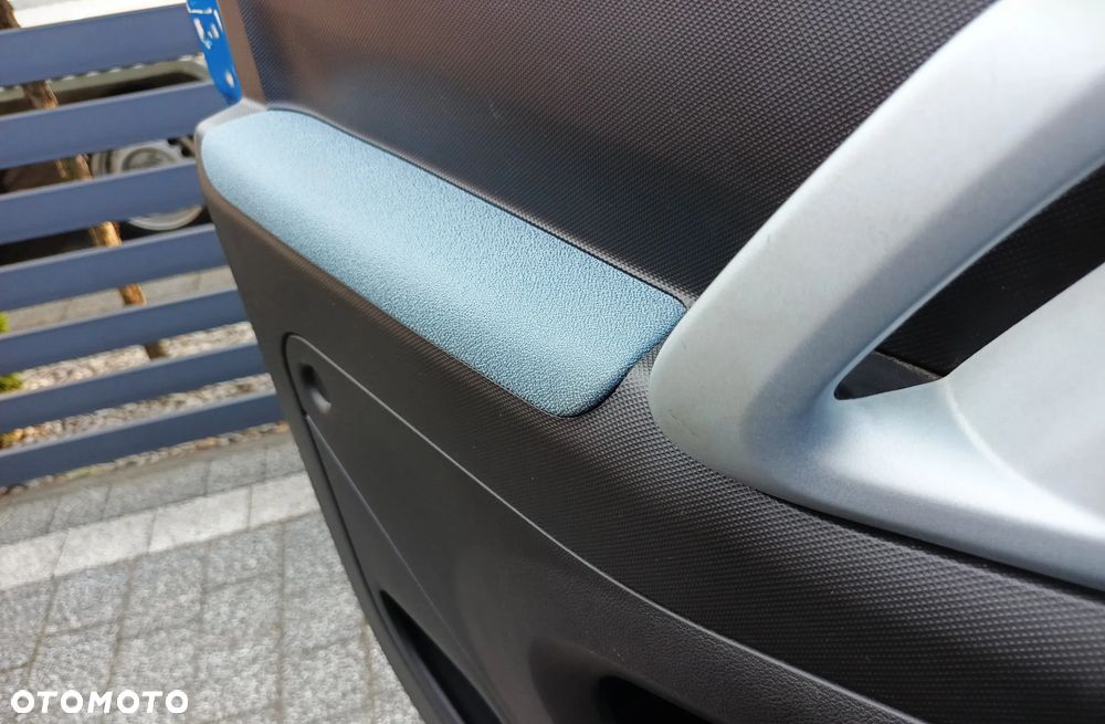 Citroën Berlingo 1.6 HDi Selection - 16