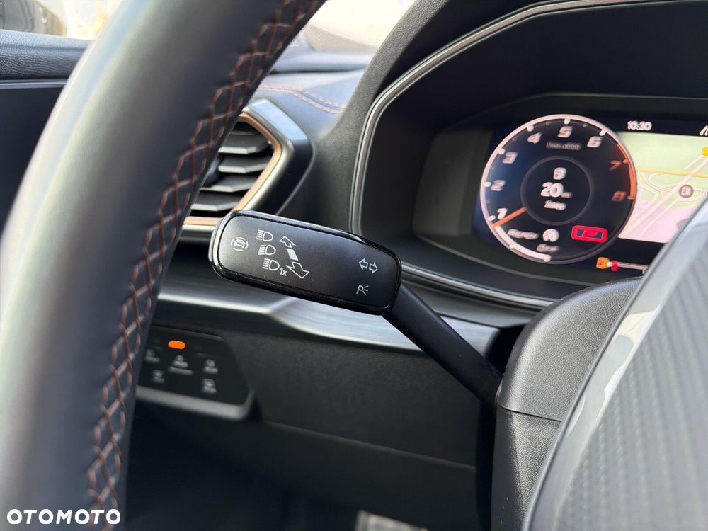 Cupra Formentor 2.0 TSI 4Drive VZ DSG - 25