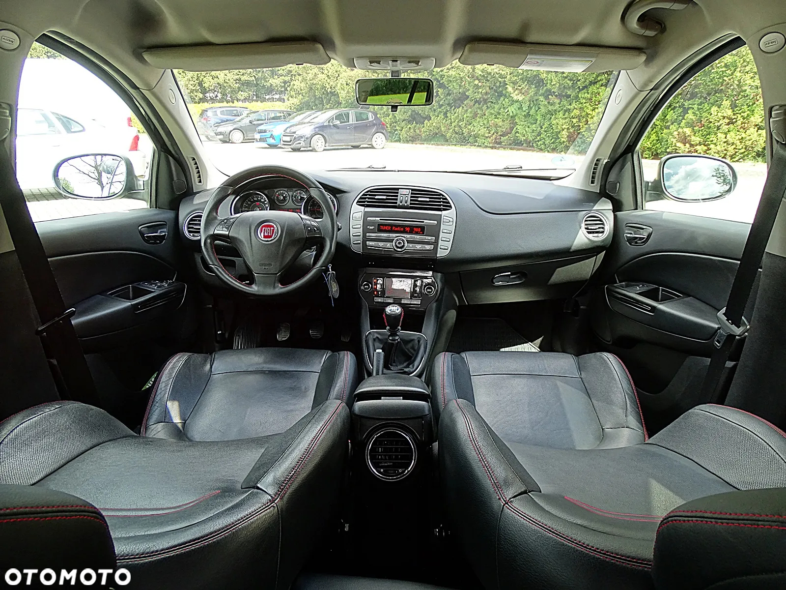 Fiat Bravo 1.6 Multijet 16V Dynamic - 25