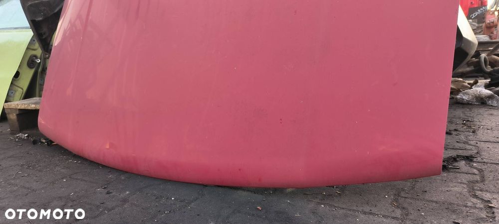 MASKA SKODA FELICIA - 4