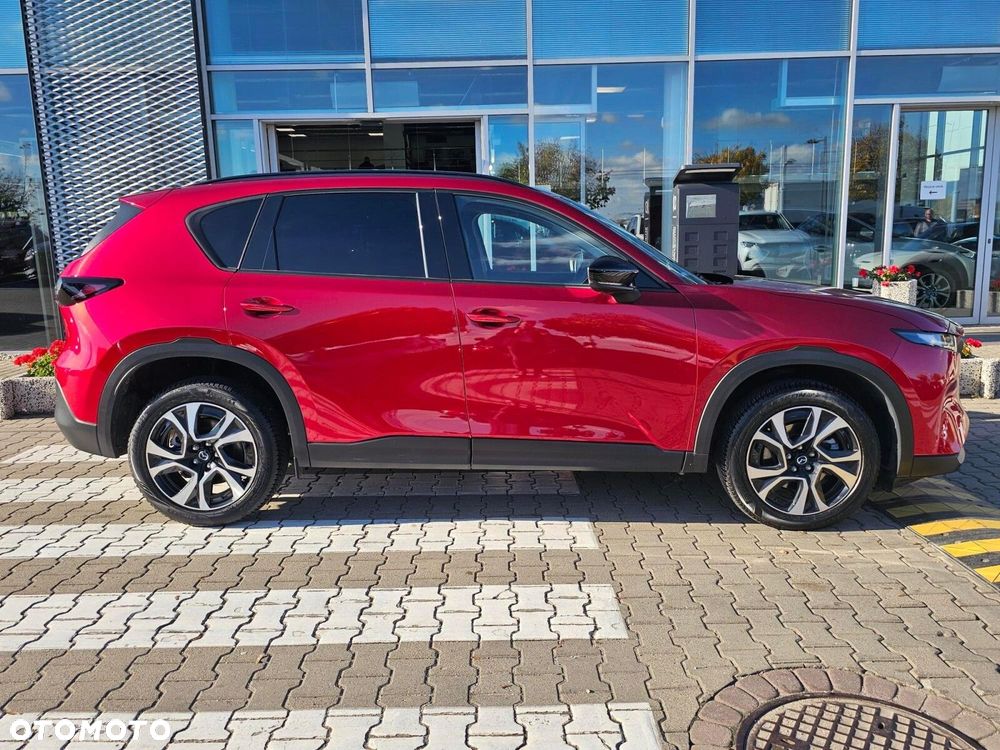 Mazda CX-5 2.5 e-SKYACTIV G Center-Line - 6