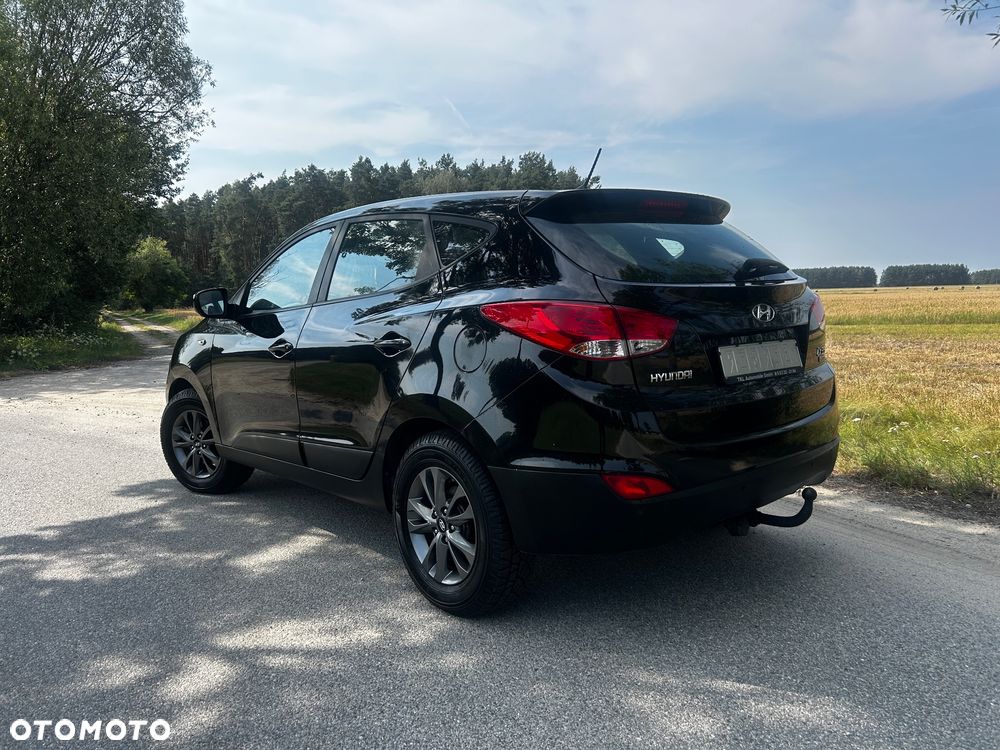 Hyundai ix35 - 3