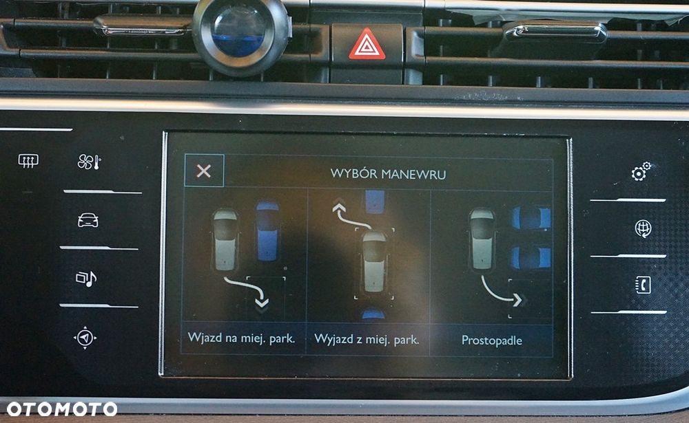 Citroën C4 Picasso 2.0 BlueHDi Exclusive - 13