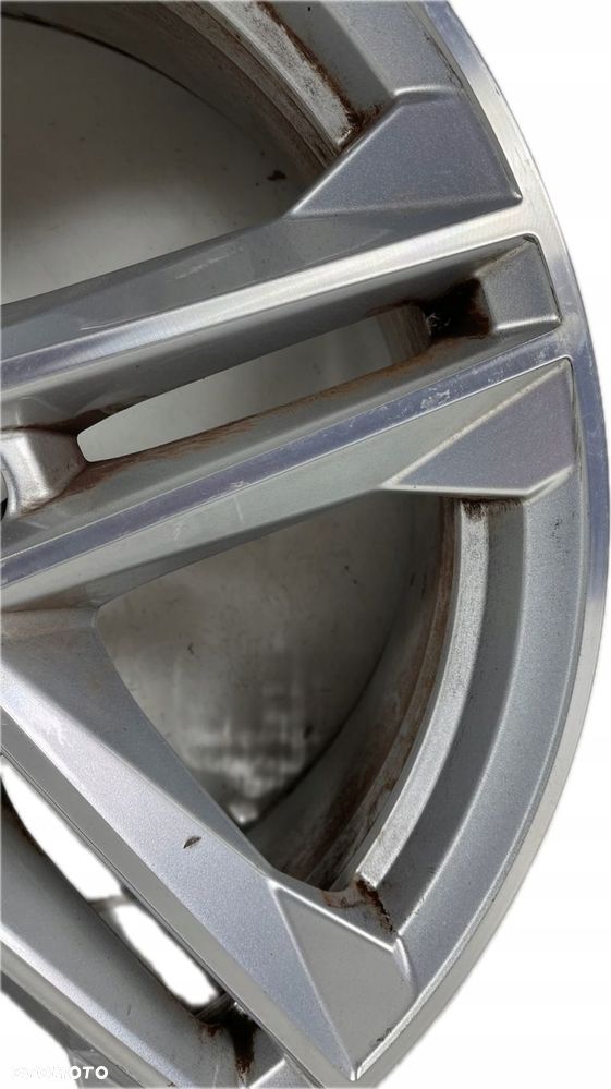 AUDI Q5 II 80A ALUFELGA FELGA 19 CALI 8J ET39 5X112 80A601025G - 5
