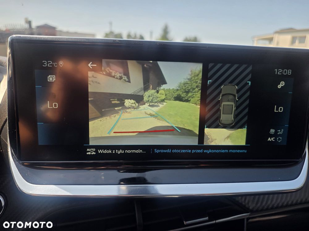 Peugeot 2008 PureTech 100 Business - 22