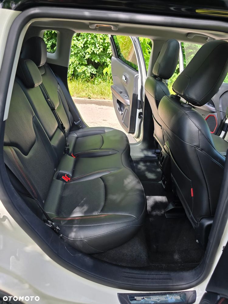 Jeep Compass 2.0 MJD Trailhawk 4WD S&S - 22