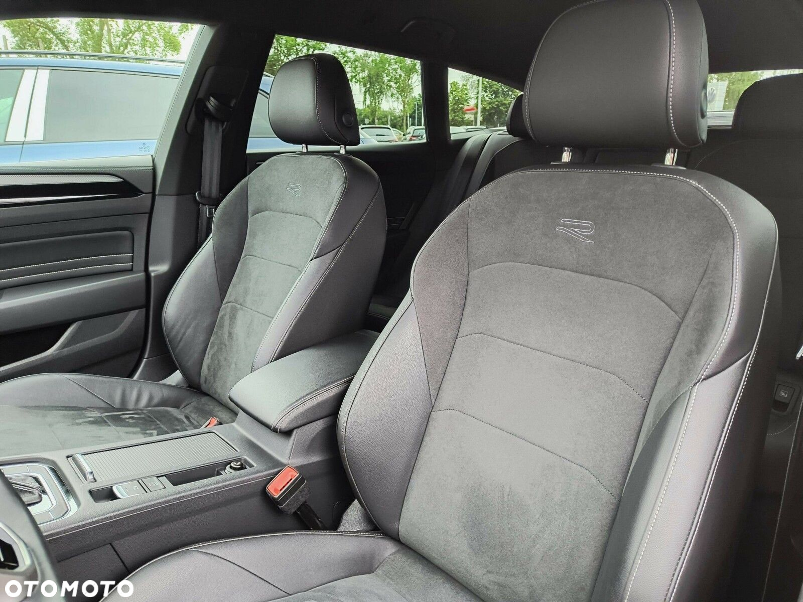 Volkswagen Arteon 2.0 TSI R-Line DSG - 10