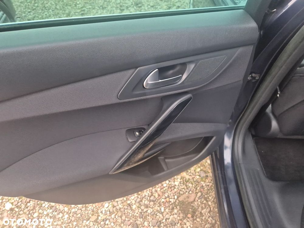 Peugeot 508 HDi 160 Automatik Active - 13