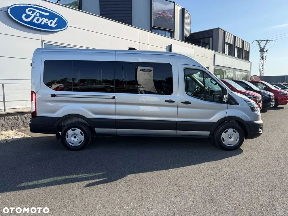 Ford Transit - 6