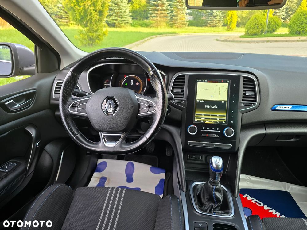 Renault Megane - 27