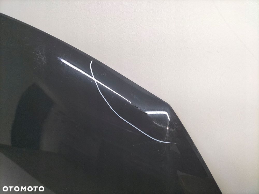 maska pokrywa silnika vw passat b7 10-14 - 5