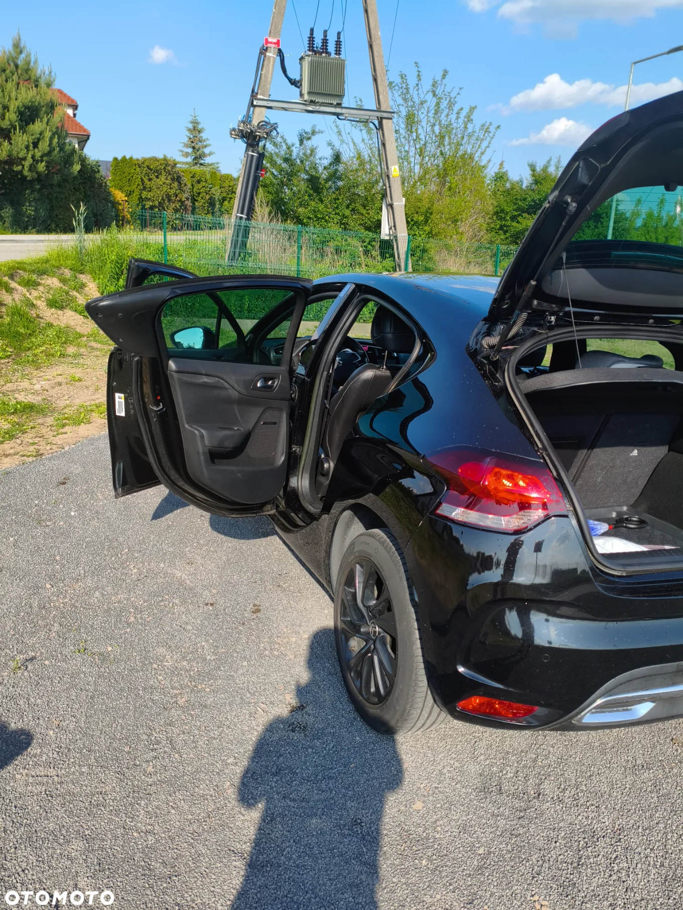 Citroën DS4 1.6 HDi Chic - 23