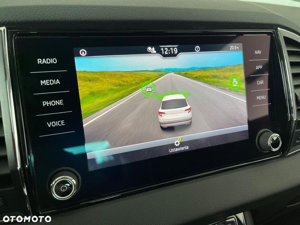 Skoda Karoq 1.5 TSI ACT GPF 4x2 Ambition DSG - 32