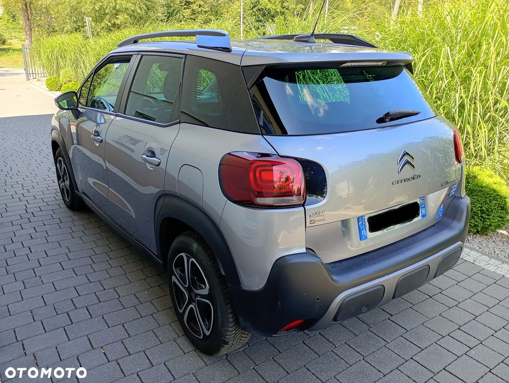Citroën C3 Aircross - 3