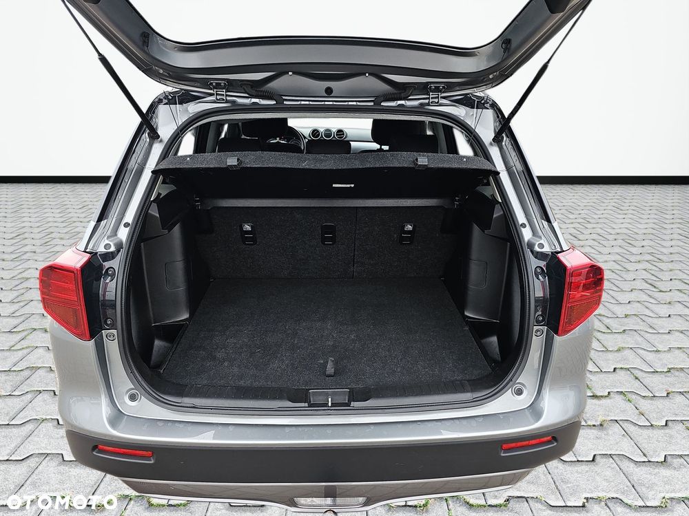 Suzuki Vitara 1.4 Boosterjet SHVS Premium 2WD - 12