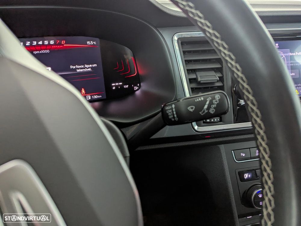 SEAT Ateca 1.0 TSI Style - 24