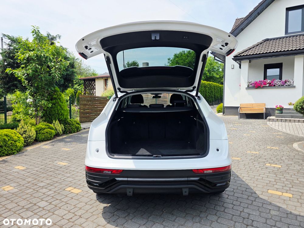 Audi Q5 35 TDI mHEV Sport S tronic - 13
