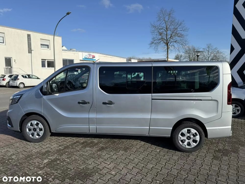 Renault Trafic - 7