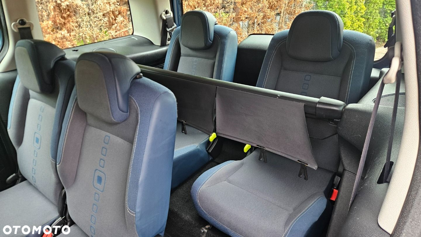 Citroën Berlingo - 22