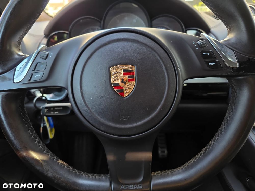Porsche Cayenne GTS Tiptronic S - 18