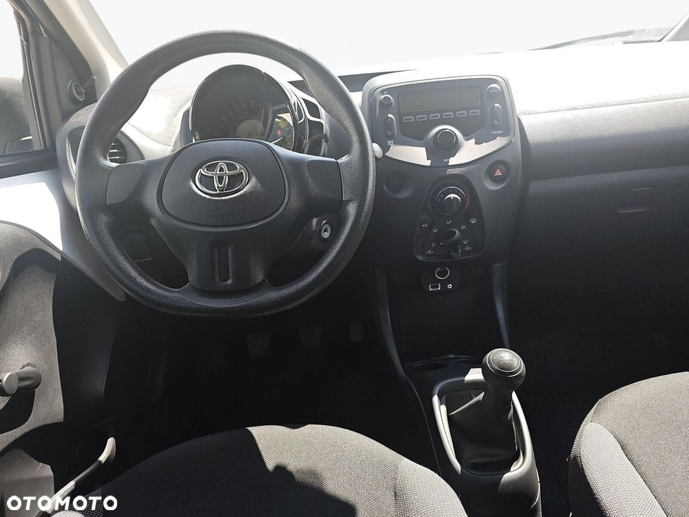 Toyota Aygo - 15