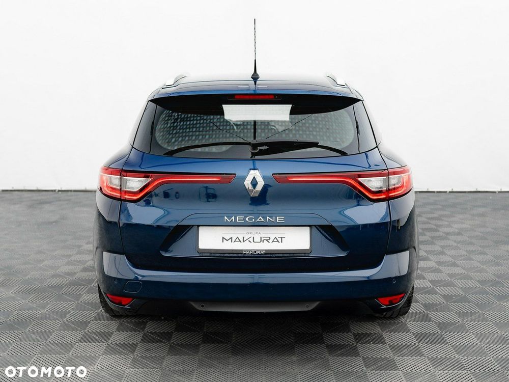 Renault Megane 1.5 Blue dCi Business - 11