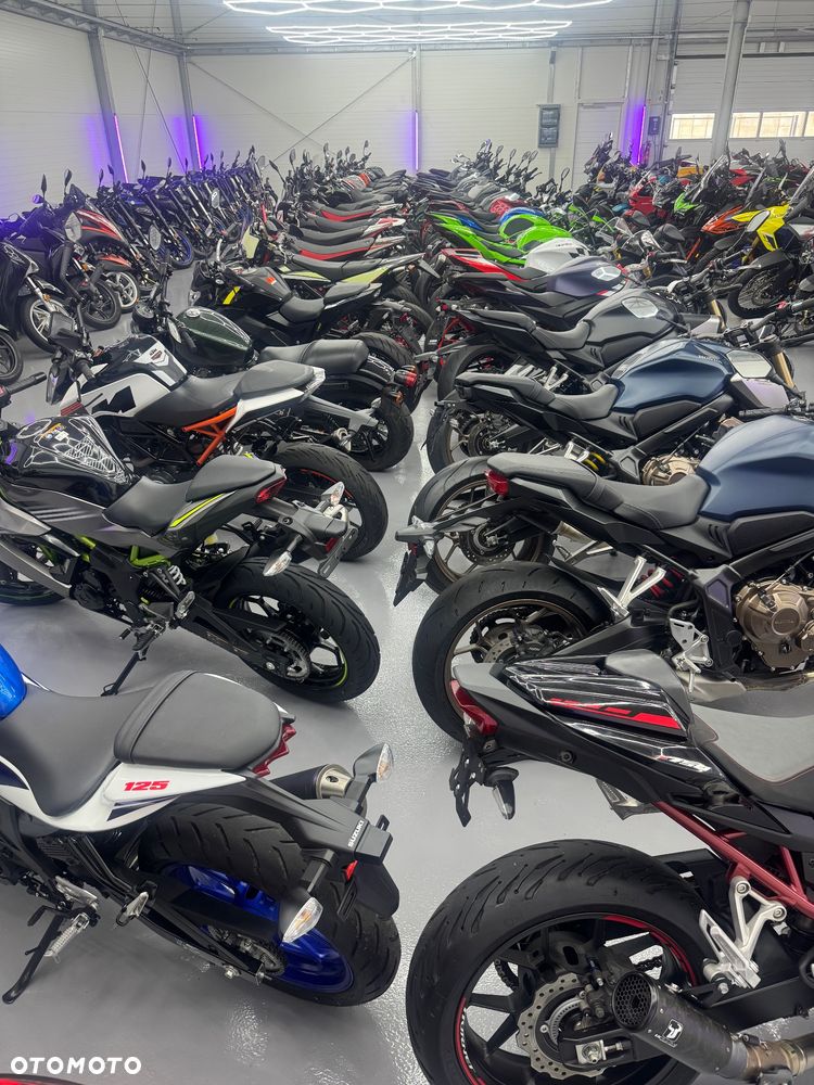 Honda XL - 38