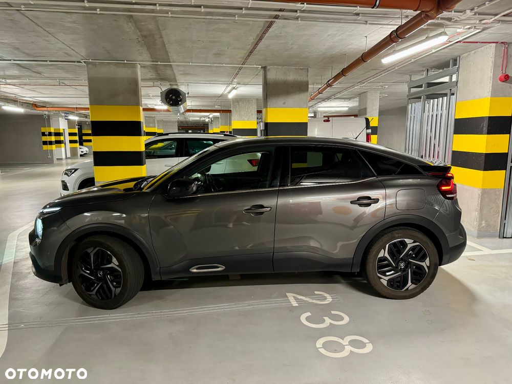 Citroën C4 1.2 PureTech Shine S&S EAT8 - 3