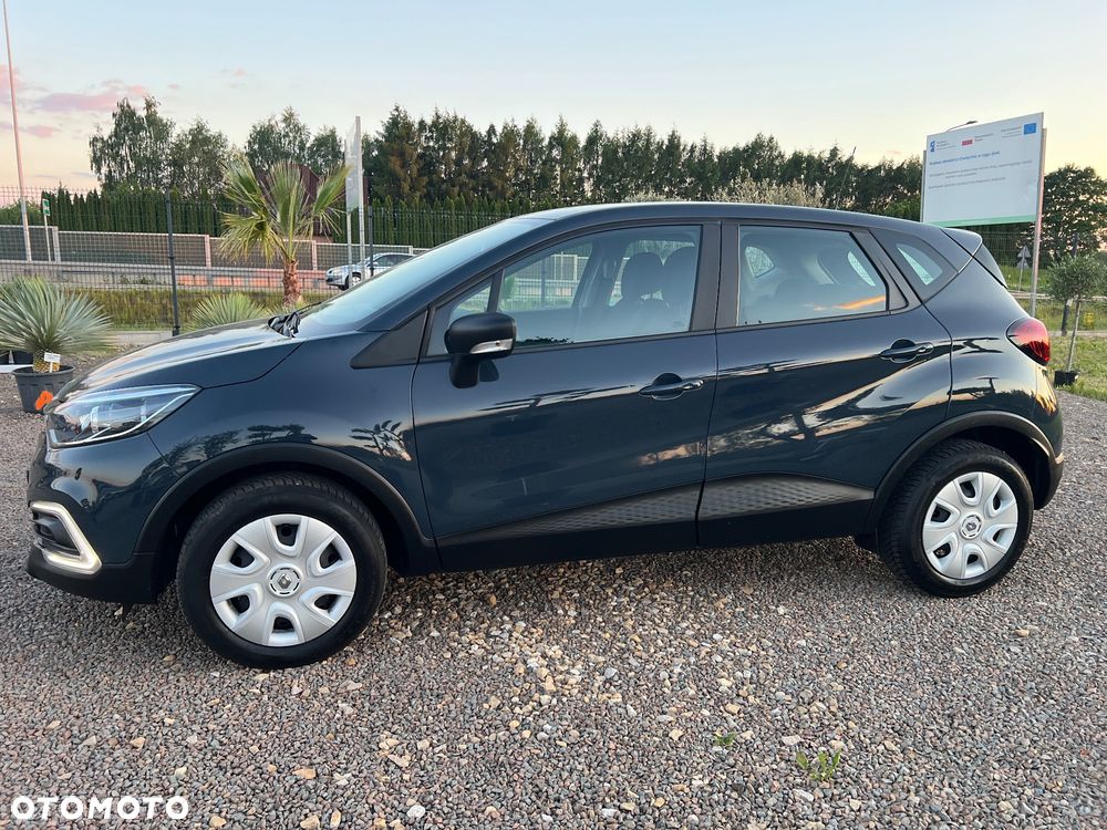 Renault Captur (ENERGY) TCe 90 LIFE - 13