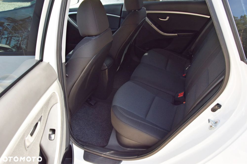 Hyundai i30 - 31