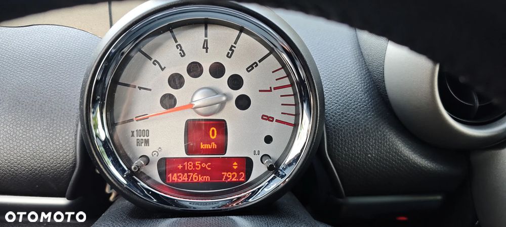 MINI Countryman Cooper S ALL4 - 4