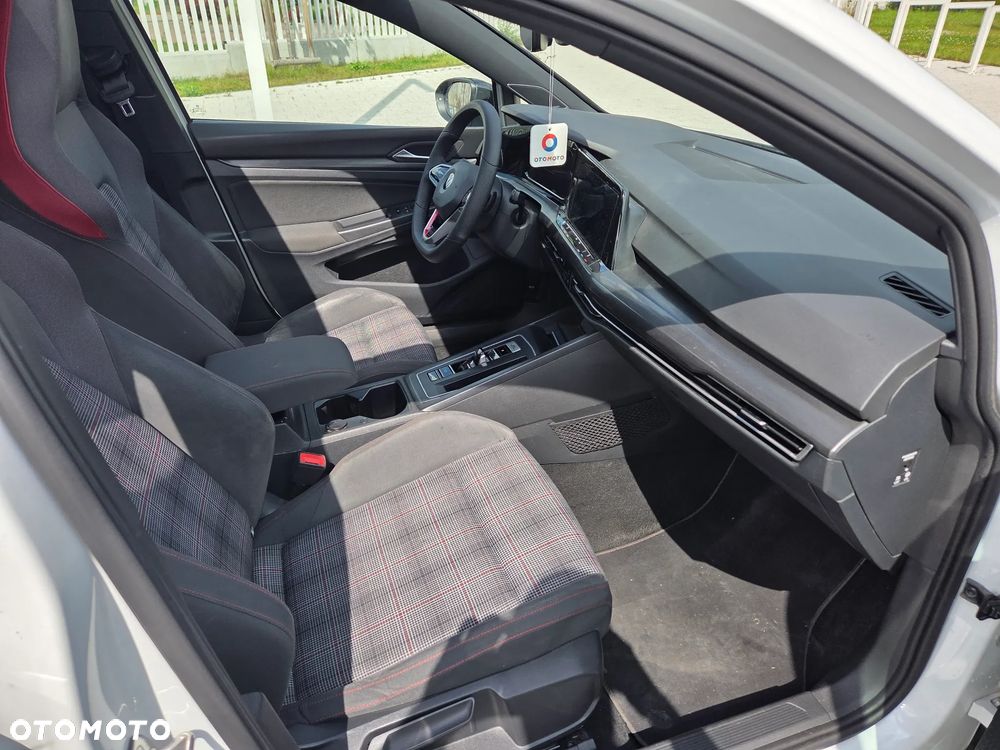 Volkswagen Golf 2.0 TSI BMT GTI Performance DSG - 11