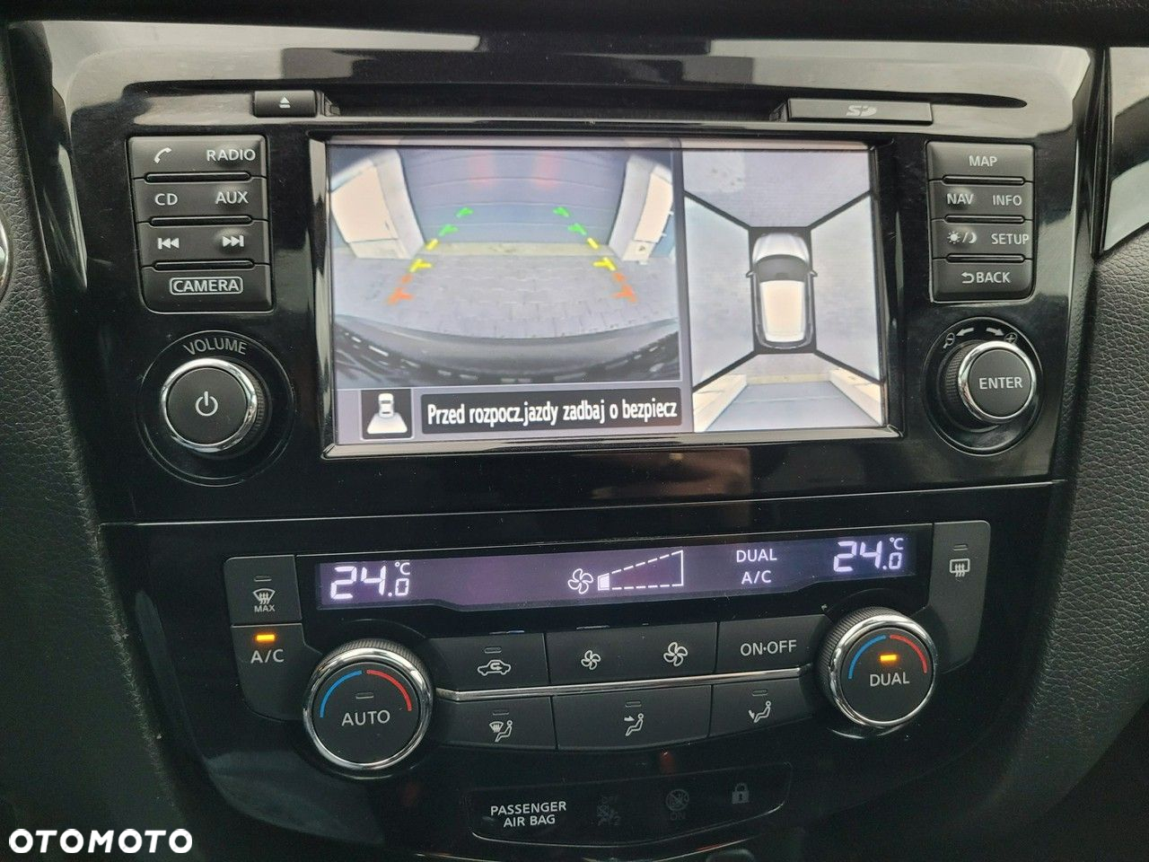 Nissan Qashqai - 11