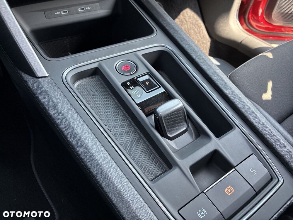 Cupra Formentor 1.5 TSI DSG - 17