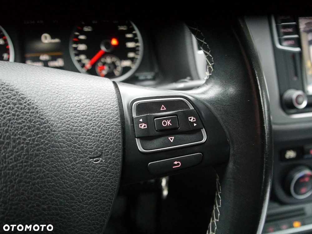 Volkswagen Tiguan 1.4 TSI BlueMotion Technology Lounge Sport & Style - 34