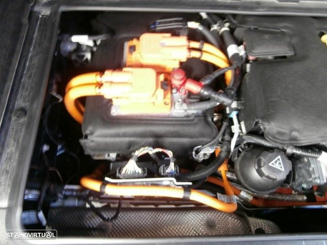 BMW i3 94Ah +EXA +Comfort Package Advance - 43