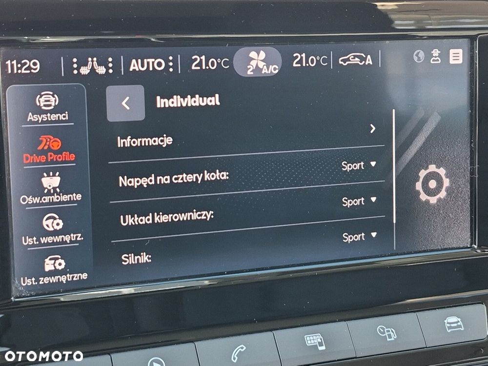 Seat Leon Sportstourer 2.0 TDI FR 4Drive DSG - 24