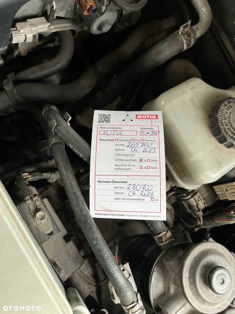 Toyota Land Cruiser 3.0 D Sol Navi - 9