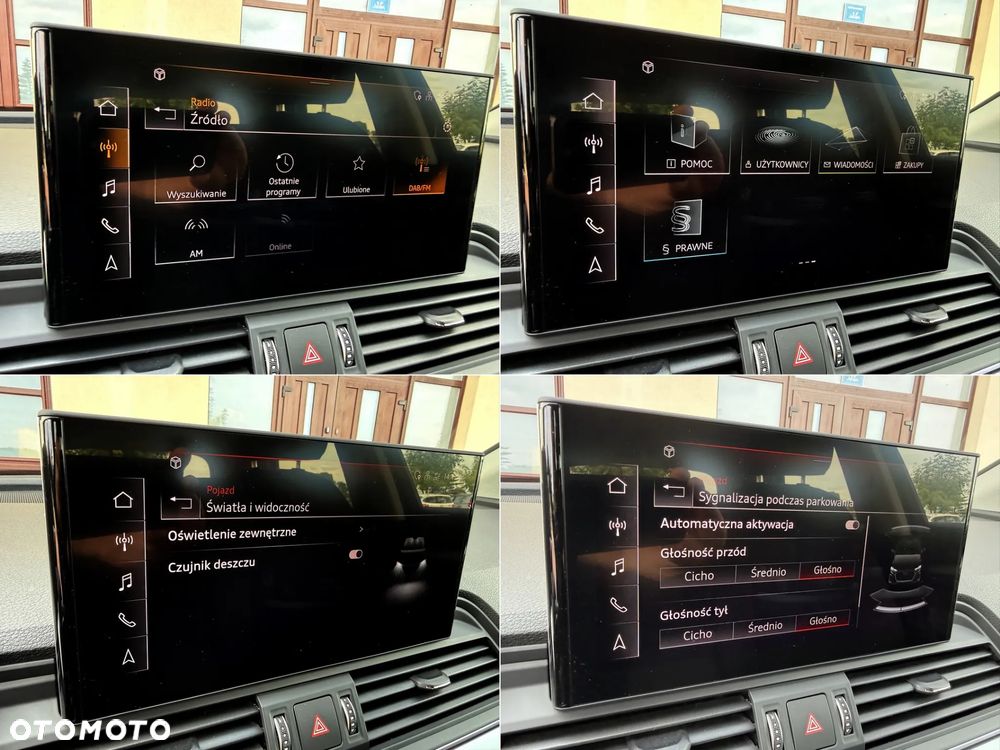 Audi Q5 40 TDI mHEV Quattro Advanced S tronic - 30