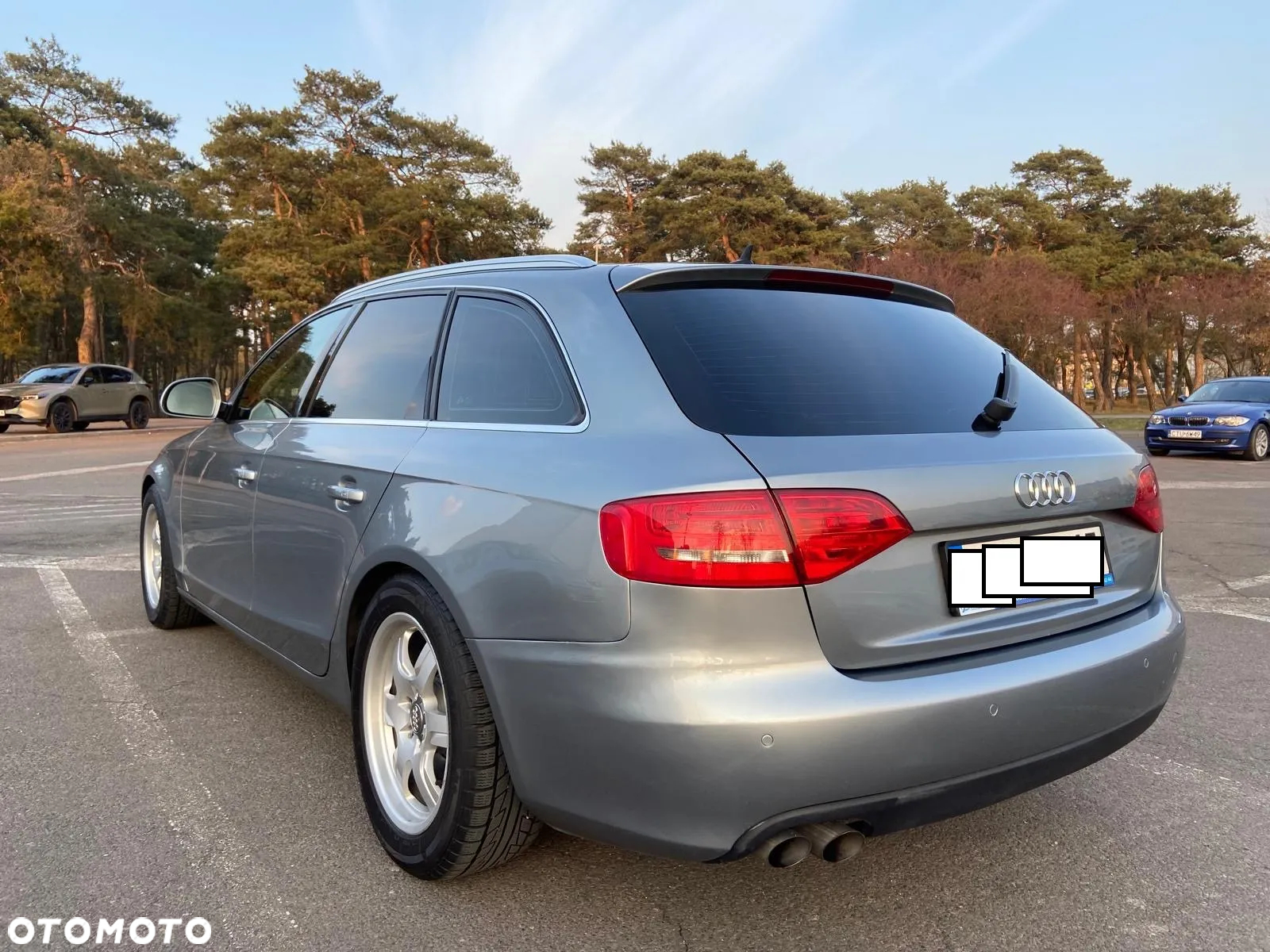 Audi A4 2.0 TDI - 18