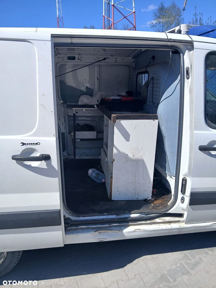 Toyota ProAce - 3