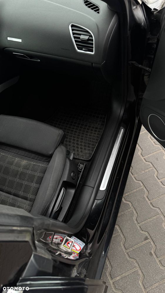 Audi A5 Sportback - 12