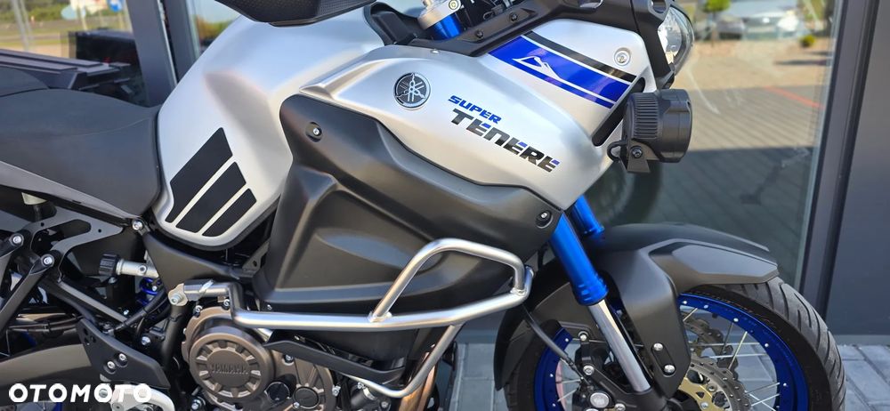 Yamaha Tenere - 26
